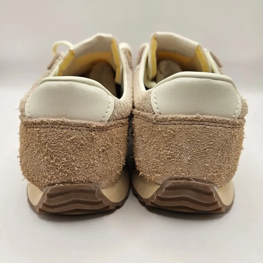 New Balance step into